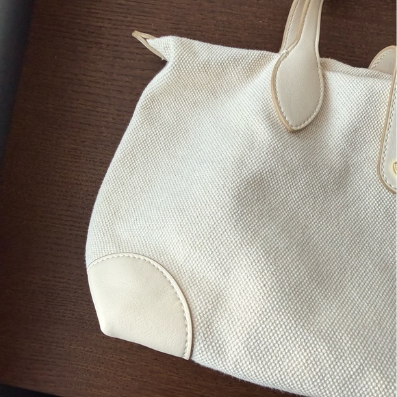 Stoney Clover Lane Pouchette 03 Crossbody Natural - Picture 5 of 16